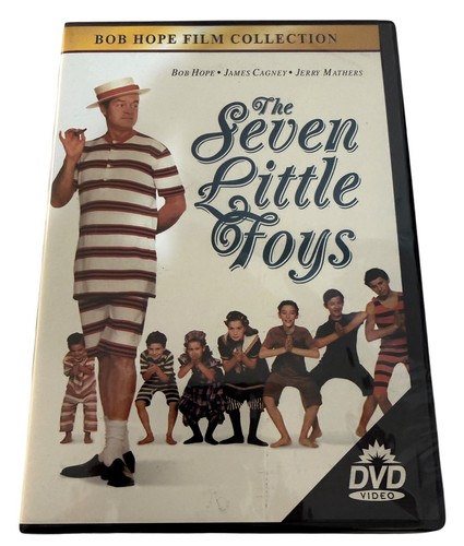 The seven little foys - the,