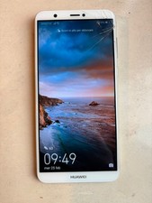 Huawei P Smart smartphone 32