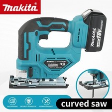 Per Makita DJV182Z seghetto