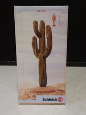 NUOVO Schleich 9,5" Cactus