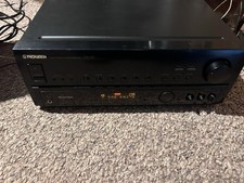 Amplificatore sintonizzatore - amplificatore,