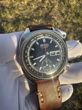 RARE Seiko 6139-6020