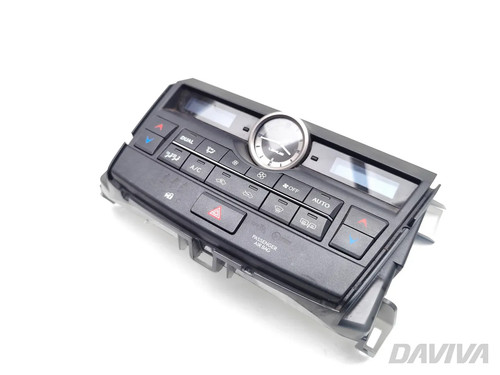 Modulo climatizzatore lexus - climatizzatore,