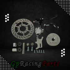 Kit freno a disco ruota