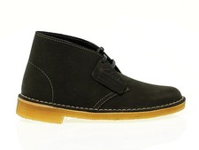 Polacco CLARKS DESERT BOOT SLO