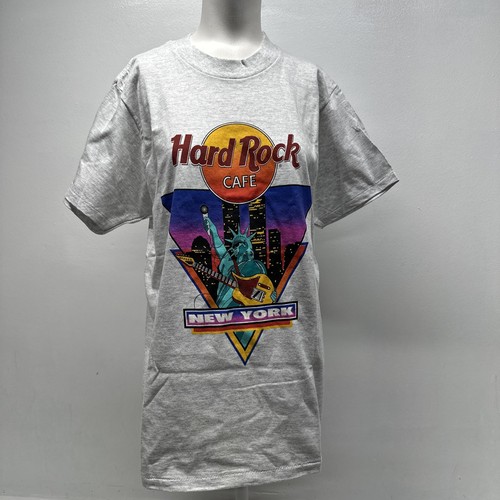 Shirt hard rock - t-shirt, new