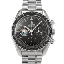 Omega Speedmaster Professional