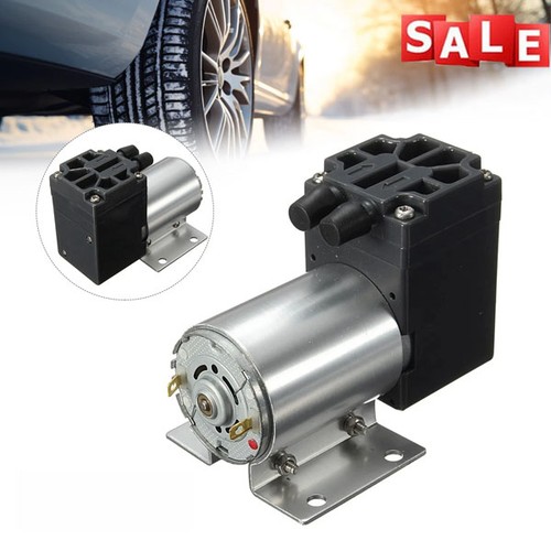 Dc12v mini pompa aspirazione - dc12v,