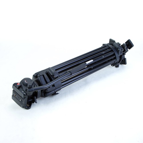 Manfrotto 525mvb kit treppiede - 525mvb,