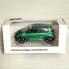 Norev nuova renault - norev,