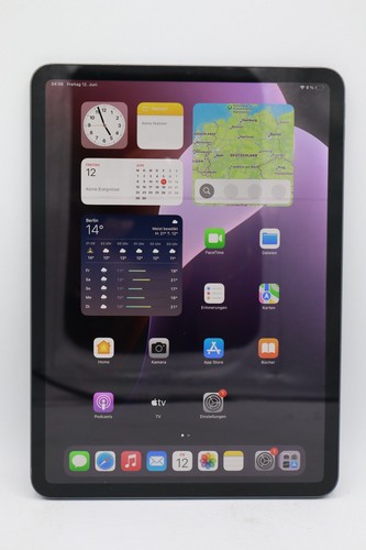 Apple ipad pro gen - 11", wifi