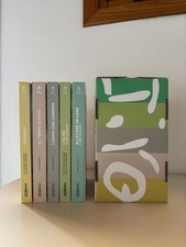 Jiro taniguchi collection - taniguchi,