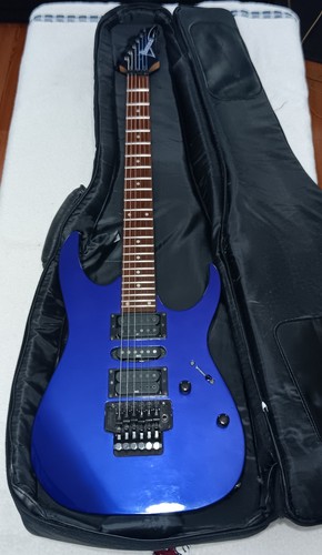 Ibanez 470 chitarra - 470,