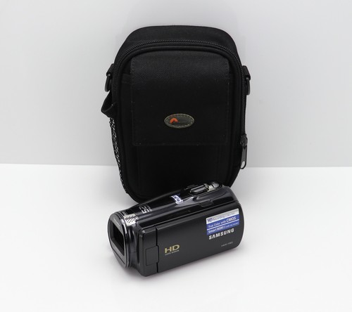 Samsung hmx f80 videocamera - samsung,