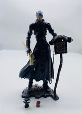 Modellino TRIGUN Vash the