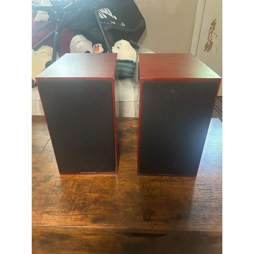 Bowers wilkins w cm1 - bowers, s2