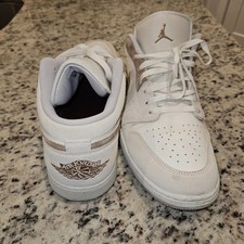 Nike Air Jordan 1 Low SE