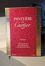 PROFUMO CARTIER PANTHERE DE