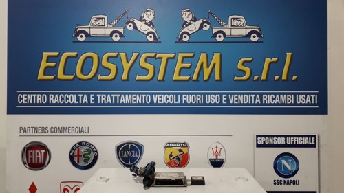 Kit centralina motore per kia - kit,
