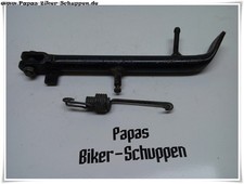 Suzuki GS 500 E GM51B