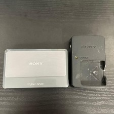 Sony Cyber shot DSC-TX7 10,2