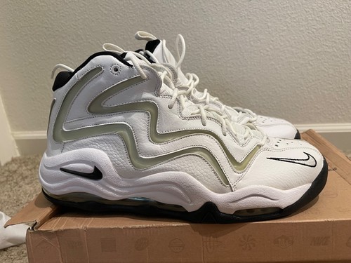 Nike air pippen basket uomo - nike,