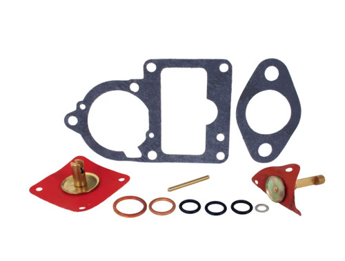 Kit riparazione carburatore - riparazione,