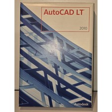 Autodesk AutoCAD LT 2010