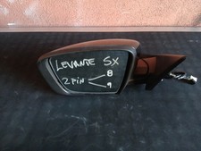 specchietto retrovisore sx