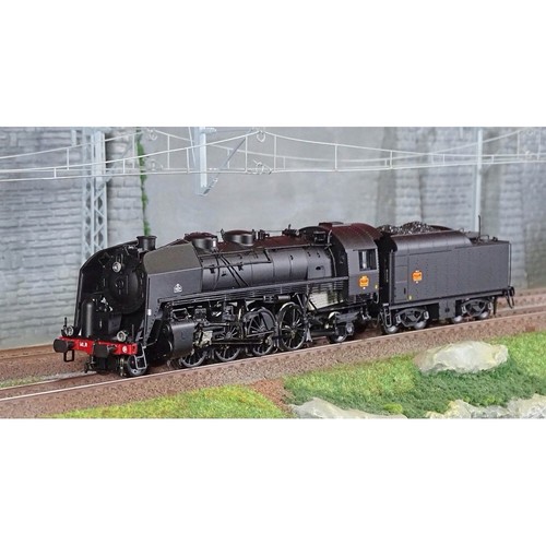 Jouef hj2431 locomotive - jouef, vapeur