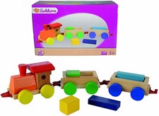 Eichhorn 100001849 - Treno di