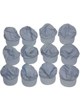 12 Cappelli Ingegnere Treno