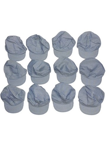 Cappelli treno bambino - 12,