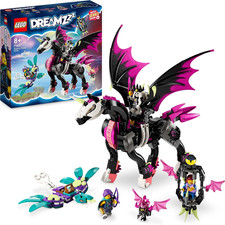 LEGO Dreamzzz 2 in 1 Pegaso