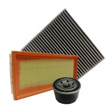 Kit tagliando smart 451 - kit,