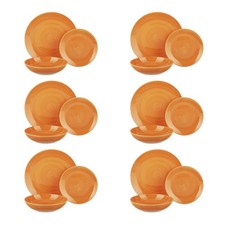 KASANOVA Servizio 18 piatti