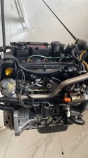 MOTORE COMPLETO PER CITROEN C3