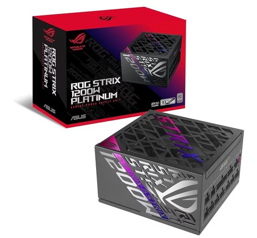 Asus rog strix 1200w platinum - rog,