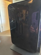 Netgear N600 router wireless