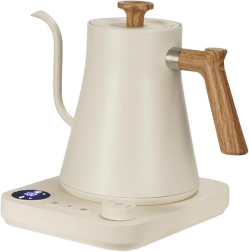 Bollitore elettrico collo - bollitore, a
