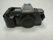 Canon T70 + Command Back 70