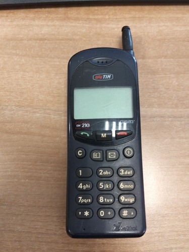 Cellulare telit telital gm210 - telit,