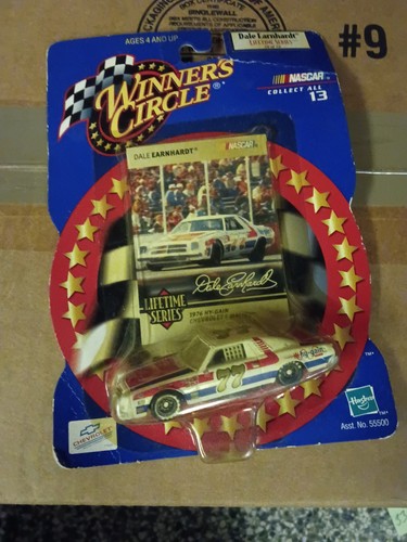 1976 dale earnhardt hy - dale,