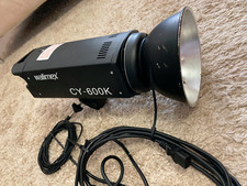 Walimex CY-600K Studio