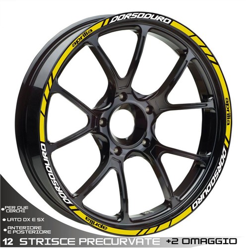 Profili adesivi sport cerchio - sport,