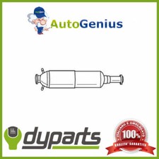 CATALIZZATORE ALFA ROMEO GT