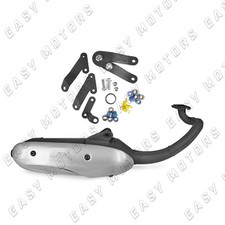 MARMITTA SITO APRILIA SCARABEO