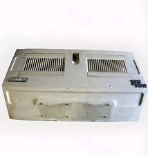 Cofano Baule Posteriore per