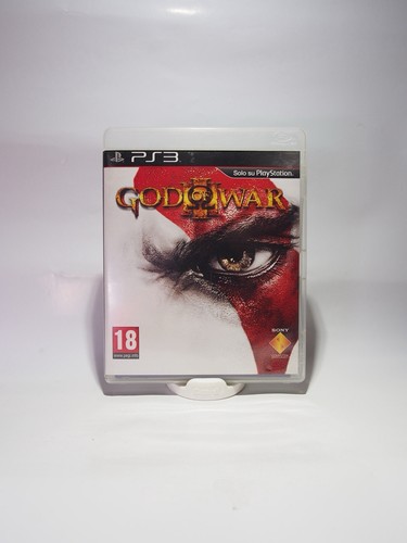 God war playstation - 3,