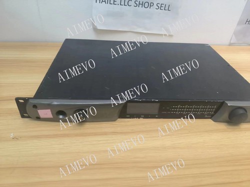 Processore audio omnia - audio, fm